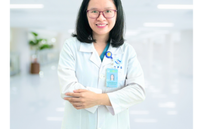 BS Trương Thị Ngọc Hân